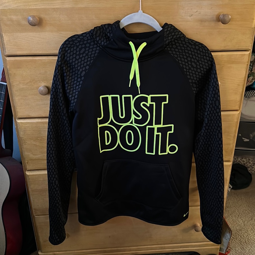 Nike Hoodie